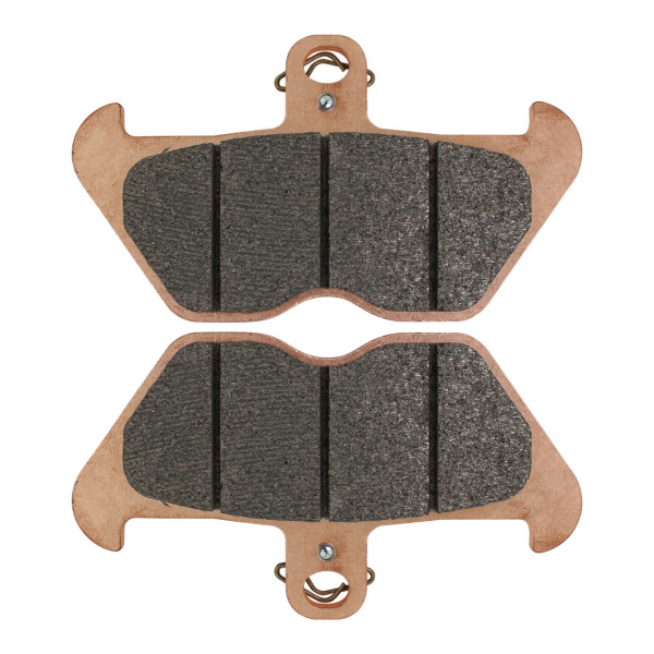 AP Racing Ap racing sf supersport sinter front disc pads - #303sf